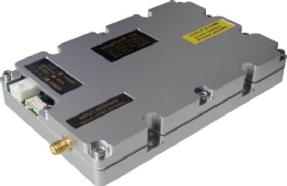 10 Watt Linear Front End Module 10 Watt Linear Front End Module