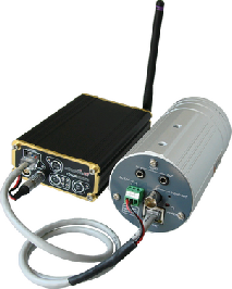 IPM2 Portable with IP Camera IPM2 Portable with IP Camera