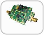 Power Amplifiers
