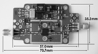 LPA9V0 Dimensions LPA9V0 Dimensions