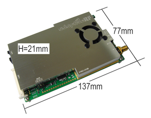 IPM2 OEM Module Dimensions IPM2 OEM Module Dimensions
